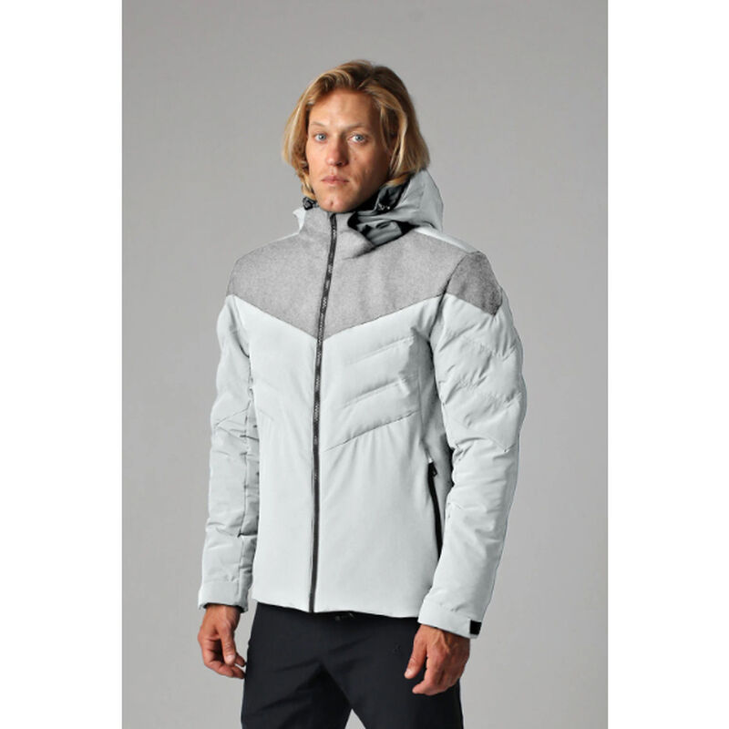 Capranea Eiger Jacket Mens image number 0